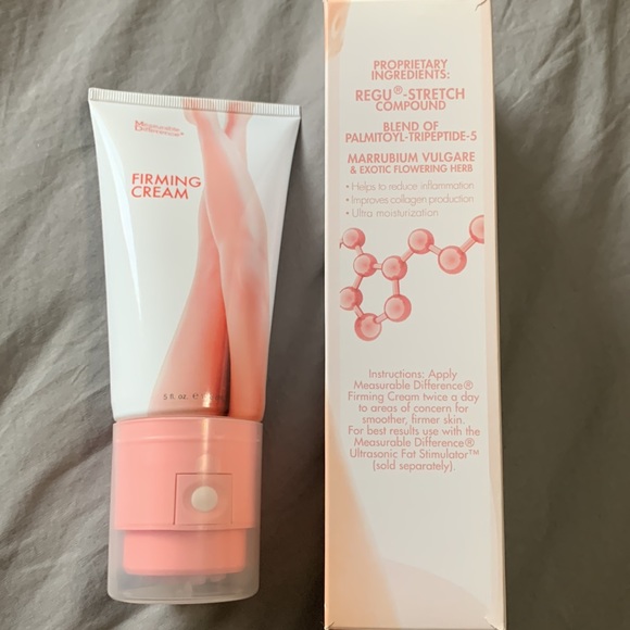 Measurable Difference Firming Cream - Picture 6 of 8